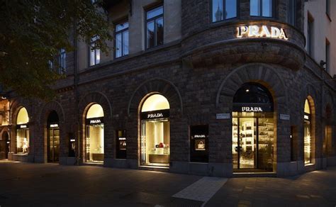 prada stockholm|Stockholm Birger Jarlsgatan, 11 .